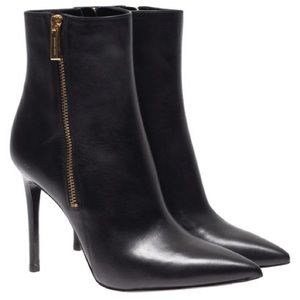 michael kors keke bootie
